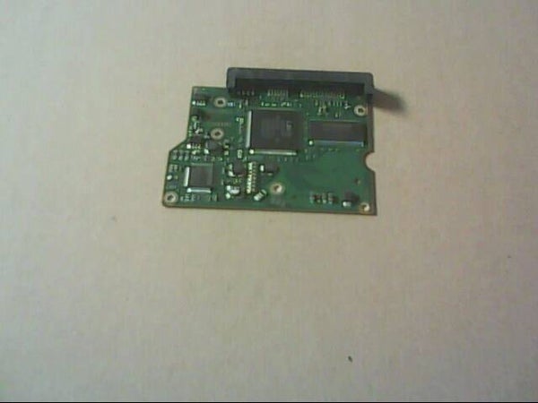 PCB 102454 100535704 REV C SEAGATE ST3320418AS 9SL14C-023 FW HP35 DATE