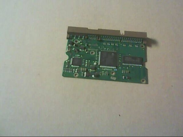 PCB 102456 100431065 REV C SEAGATE ST3160815A 9CY032-304 FW 3.AAC DATE