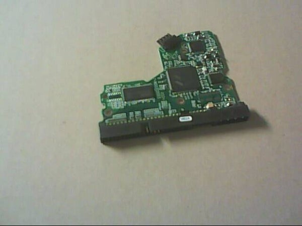 PCB 102462 2060-001130-012 REV A WESTERN WD800BB-00FJA0
