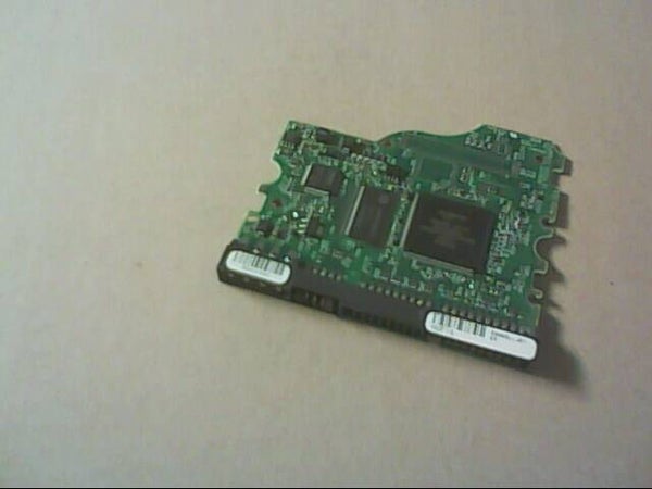 PCB 102472 301862101 CALYPSO/KOI_P7 THERM MAXTOR 6Y080L0422611 YAR41BW