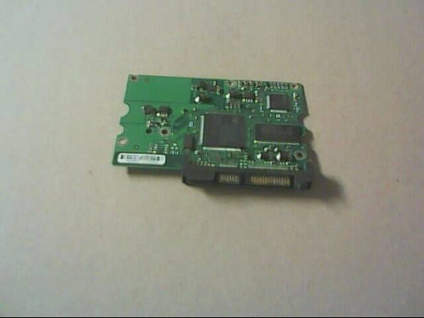 PCB 102476 100387575 REV D SEAGATE ST3160812AS 9BD132-021 FW 3.AHL DAT