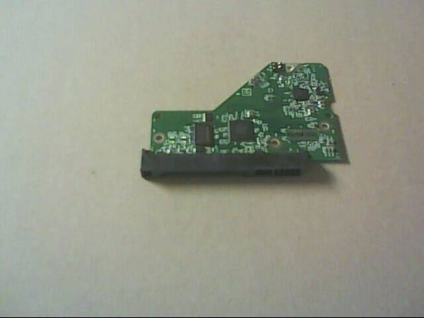 PCB 102561 2060-800039-001 REV P1 WESTERN WD5000AZLX-60K2TA0 01.01A01