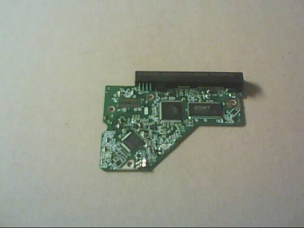 PCB 102570 2060-771640-003 REV A WESTERN WD2500AAKX-08ERMA0 771640