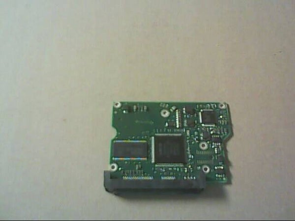 PCB 102571 100535704 REV C SEAGATE ST250DM000 1BD141-541 FW KC65 DATE