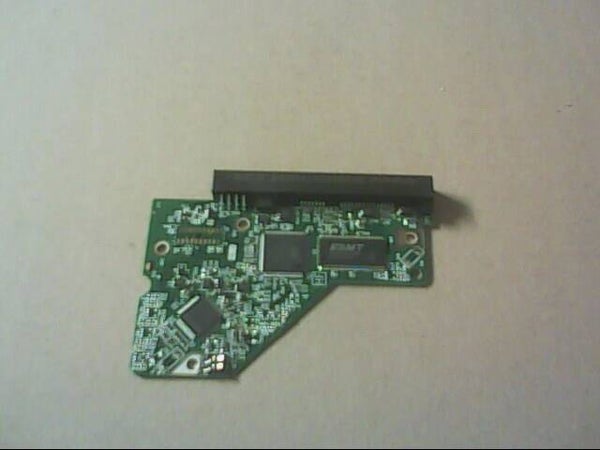 PCB 102572 2060-771640-003 REV A WESTERN WD2500AAKX-08ERMA0 771640