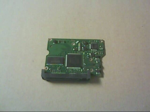 PCB 102573 100535704 REV B SEAGATE ST3500418AS 9SL142-023 FW HP35 DATE