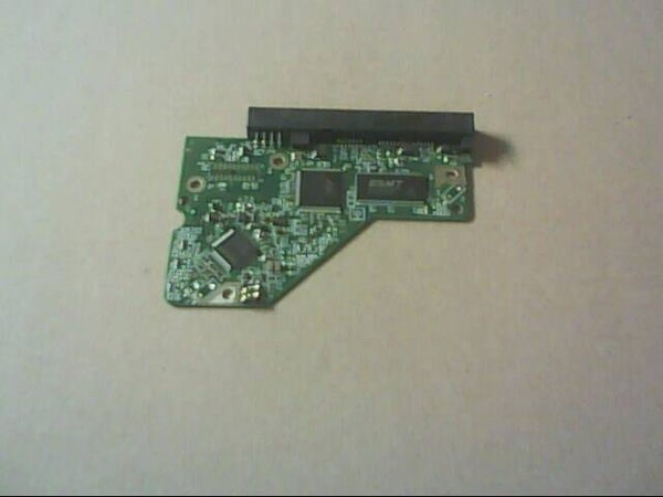 PCB 102574 2060-771640-003 REV A WESTERN WD5000AAKX-60U6AA0 18.01H18 6