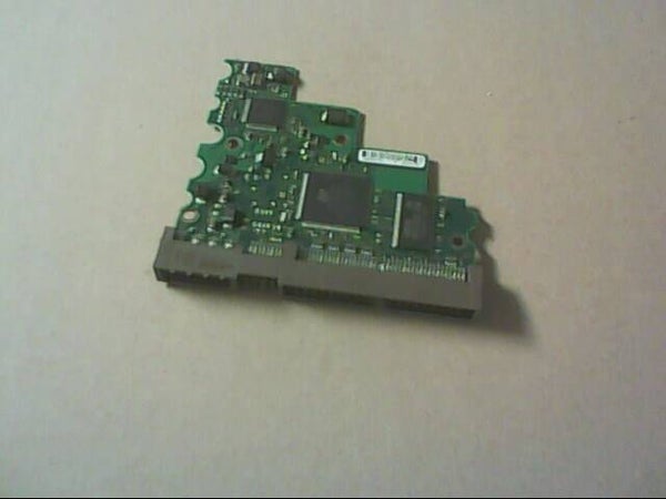 PCB 102575 100277699 REV A SEAGATE ST3120022A 9W2002-030 FW 3.06 10027