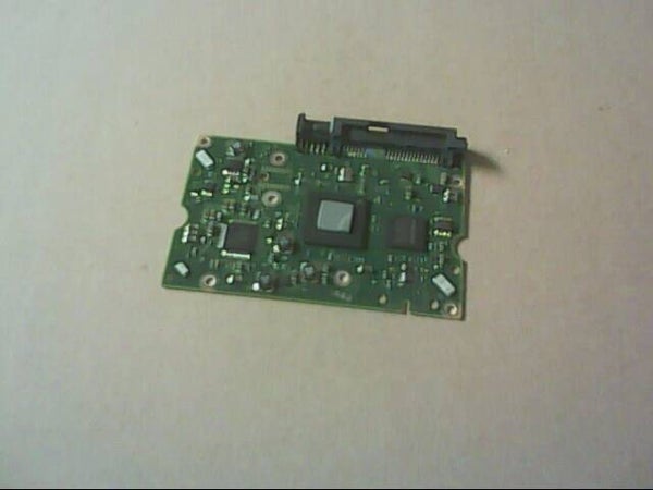 PCB 102581 100583834 REV B DELL ST3500414SS 9JX242-150 FW KS68 CONFIG