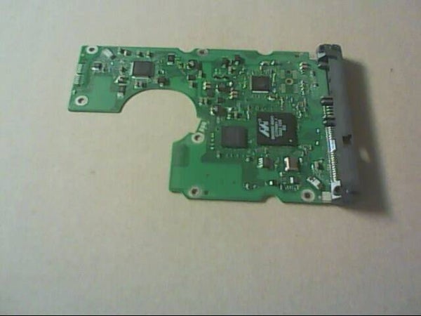 PCB 102582 100507792 REV A SEAGATE ST3146356SS 9CE066-007 FW 0007
