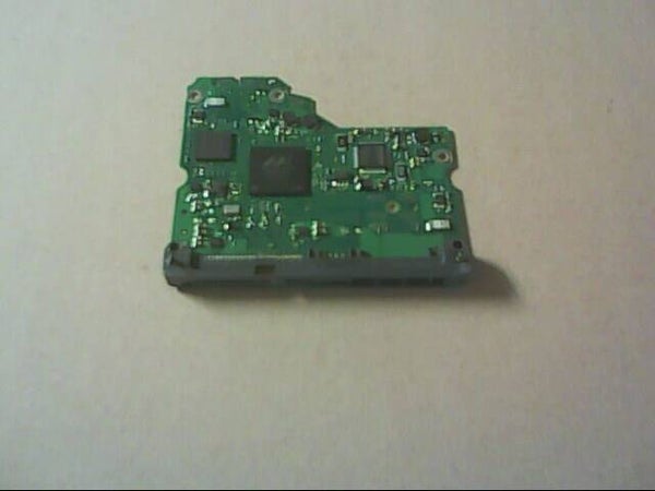 PCB 102588 100549571 REV B DELL ST3300657SS 9FL066-150 FW ES64 CONFIG
