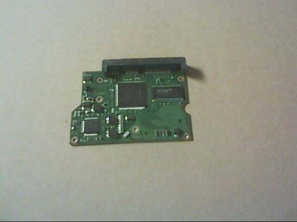 PCB 102591 100535704 REV C SEAGATE ST250DM000 1BD141-541 FW KC65 DATE