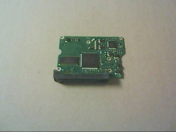 PCB 102592 100535704 REV C SEAGATE ST250DM000 1BD141-541 FW KC65 DATE