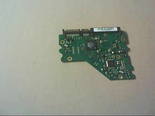 PCB 102593 BF41-00205B REV 05 SAMSUNG HD642JJ/D FW 1AA01117 REV A CN-0