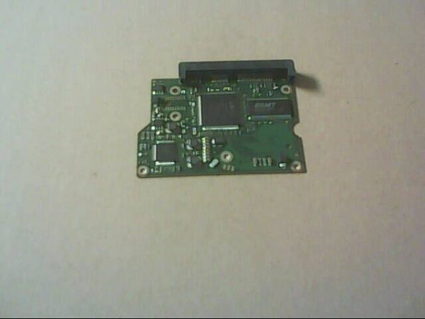 PCB 102595 100535704 REV C SEAGATE ST3500413AS 9YP142-543 FW JC66 DATE