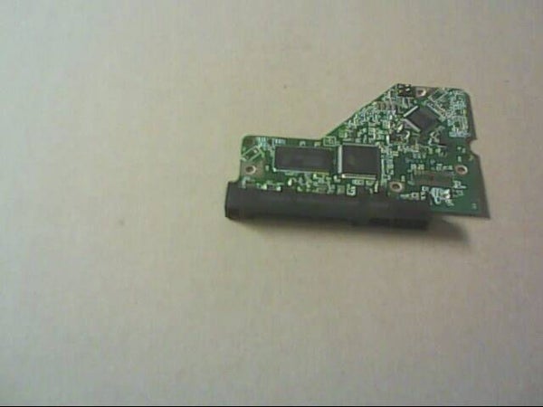PCB 102596 2060-771640-003 REV A WESTERN WD5000AAKX-083CA1 771640