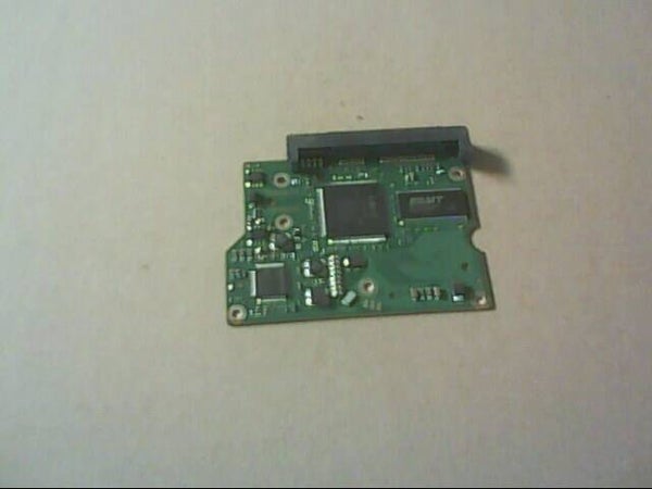 PCB 102597 100535704 REV C SEAGATE ST500DM002 1BD142-541 KC65 DATE 133