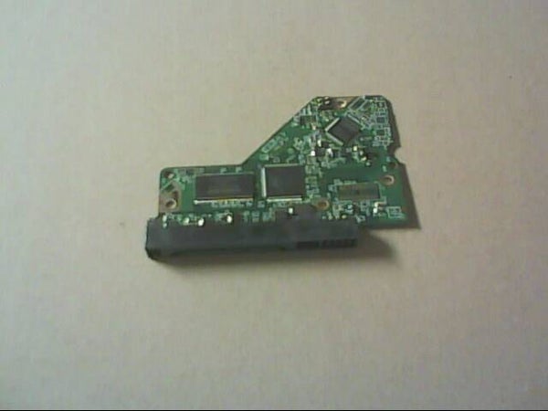 PCB 102600 2060-771590-001 REV A WESTERN WD3200AAJS-22L7A0 771590