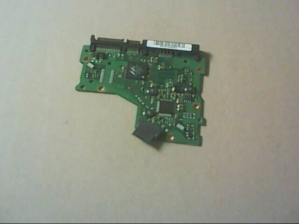 PCB 102601 BF41-00204B R00 TRINITY_1D REV 08 SAMSUNG HD161GJ FW 1AC011