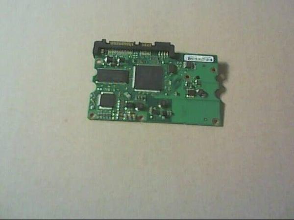 PCB 102603 100406937 REV B SEAGATE ST3250820AS 9BJ13E-188 FW 3.AAD DAT