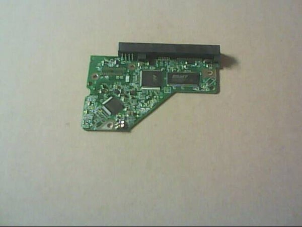 PCB 102605 2060-771640-003 REV A WESTERN WD5000AAKX-07U6AA1 771640
