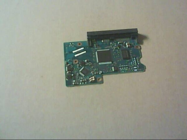 PCB 102607 220 0A90377 01 TOSHIBA DT01ACA050 AAA AA10/750