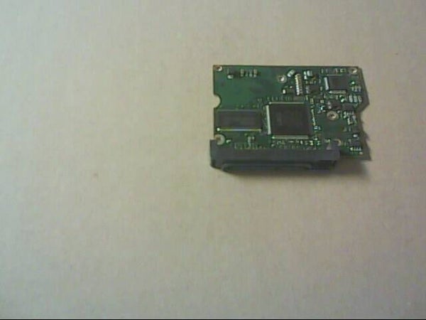 PCB 102608 100535704 REV C SEAGATE ST250DM000 1BD141-500 FW KC45 DATE