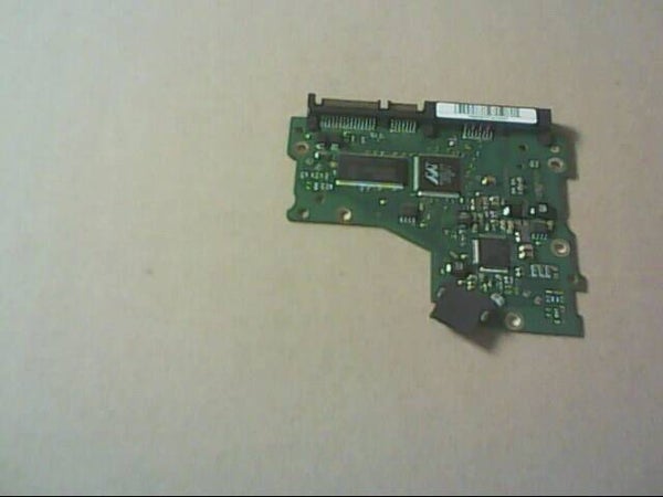 PCB 102609 BF41-00330A-00 SAMSUNG HD502HJ REV A