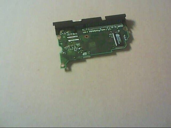 PCB 102611 F 36H6529 01 HITACHI IC35L060AVV207-0 07N9673 16383/16/63