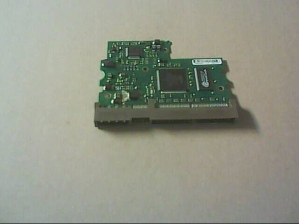 PCB 102612 100255136 REV D SEAGATE ST340015A 9Y3001-030 FW 3.01 100271