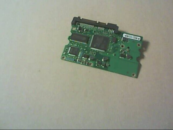 PCB 102613 100406937 REV B SEAGATE ST3250820AS 9BJ13E-033 FW 3.ADG DAT
