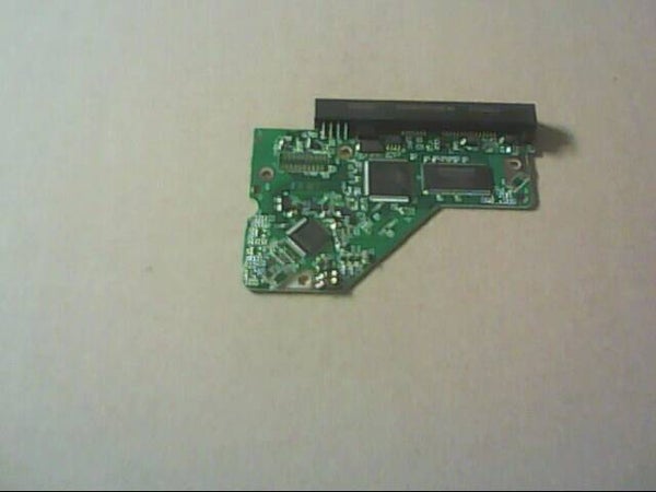 PCB 102615 2060-701590-001 REV A WESTERN WD1600AAJS