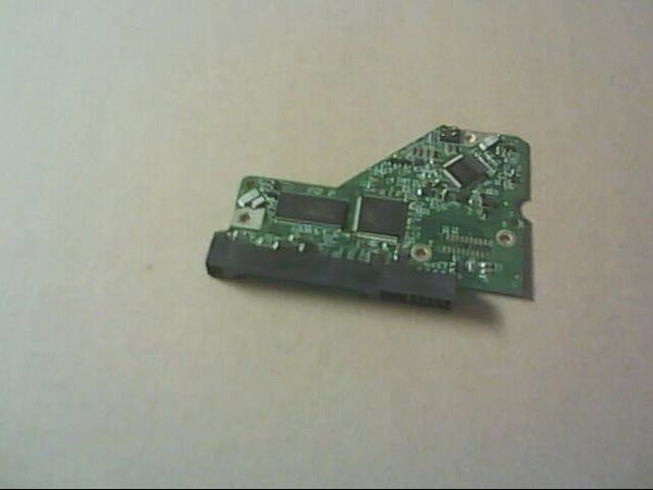 PCB 102616 2060-771702-001 REV A HP MB0500GCEHE WD5003ABYX-70CZLA0 FW