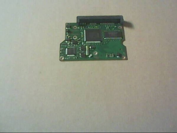 PCB 102617 100535704 REV D SEAGATE ST250DM000 1BD141-502 FW KC48 DATE