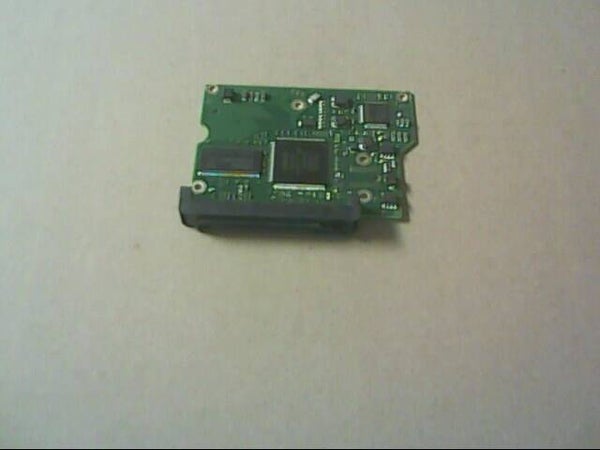 PCB 102618 100535704 REV D SEAGATE ST500DM002 1BD142-502 FW KC48 DATE