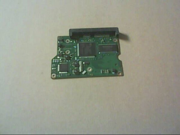 PCB 102623 100535704 REV C SEAGATE ST3500418AS 9SL142-518 FW CC47 DATE