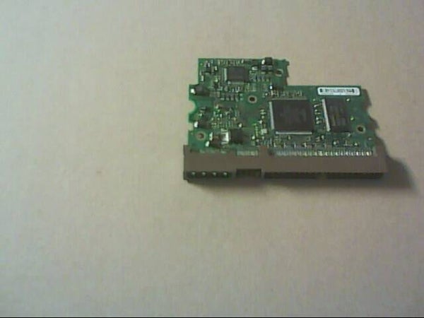 PCB 102626 100255136 REV D SEAGATE ST340015A 9Y3001-030 FW 3.01 100271