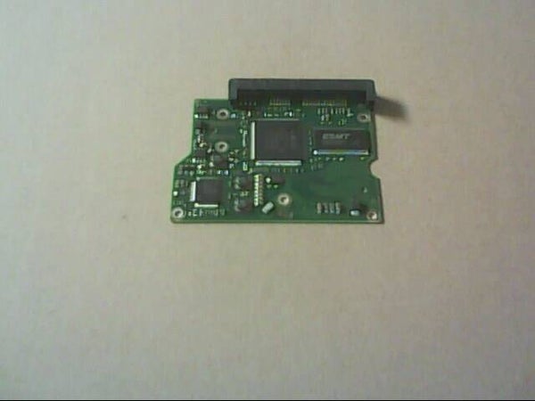PCB 102627 100535704 REV D SEAGATE ST500DM002 1BD142-502 FW KC48 DATE