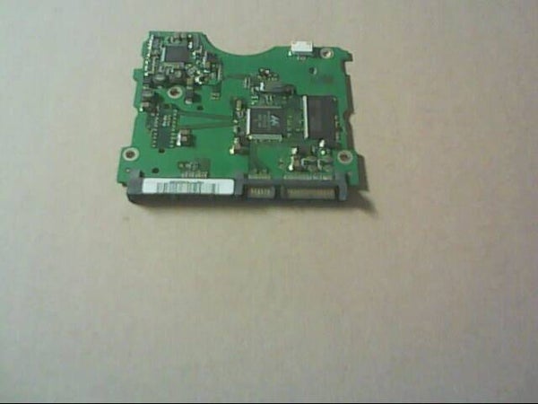 PCB 102628 BF41-00095A DELPHI REV 02 SATA II SAMSUNG HD080HJ FW WT100-