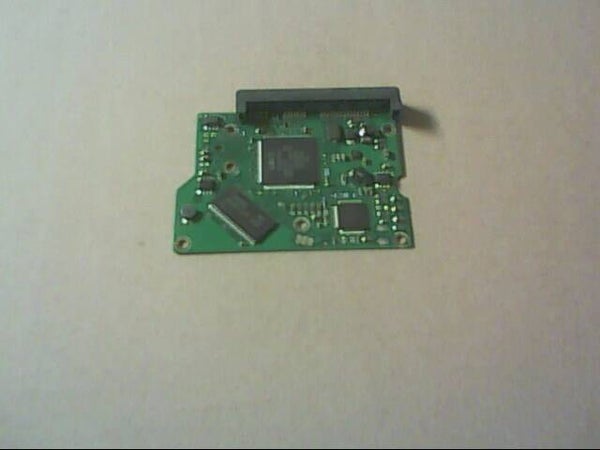 PCB 102629 100428473 REV C SEAGATE ST3160815AS 9CY132-020 FW 3.CHF 083