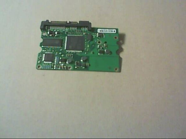 PCB 102631 100406937 REV B SEAGATE ST3250820AS 9BJ13E-033 FW 3.ADG DAT