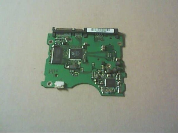 PCB 102633 BF41-00095A DELPHI REV 02 SATA II SAMSUNG HD080HJ FW 100-33