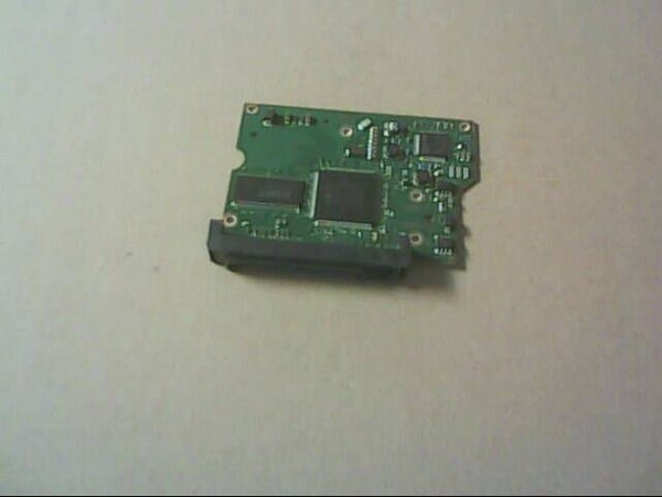 PCB 102634 100535704 REV C SEAGATE ST3250312AS 9YP131-520 FW JC49 DATE