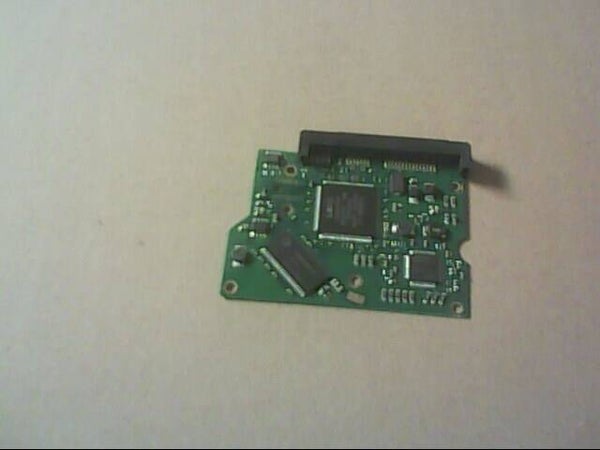 PCB 102637 100470387 REV B SEAGATE ST3160815AS 9CY132-313 FW 4.AAB DAT