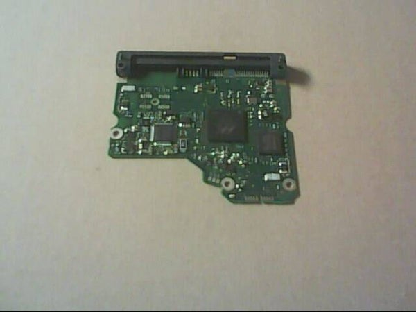 PCB 102639 100549571 REV B DELL ST3600057SS 9FN066-150 FW ES66 SITE SU