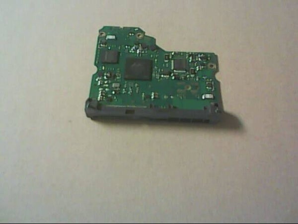 PCB 102640 100549571 REV B DELL ST3300657SS 9FL066-150 FW ES64 CONFIG