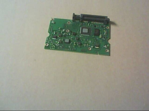 PCB 102641 100706008 REV C SEAGATE ST1000NM0033 9ZM173-196 FW SND3 DAT