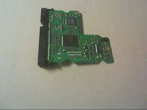 PCB 102646 10-122329-07 REV A QUANTUM QML20000LD-A SG-041RRT