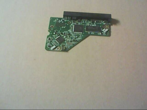 PCB 102647 2060-771702-001 REV P1 DELL WD5003ABYX-18WERA0 FW 1S02 MY-0
