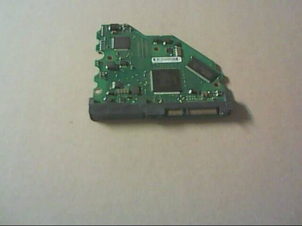 PCB 102648 100336321 REV A SEAGATE ST3160023AS 9W2814-007 FW 3.00 1003